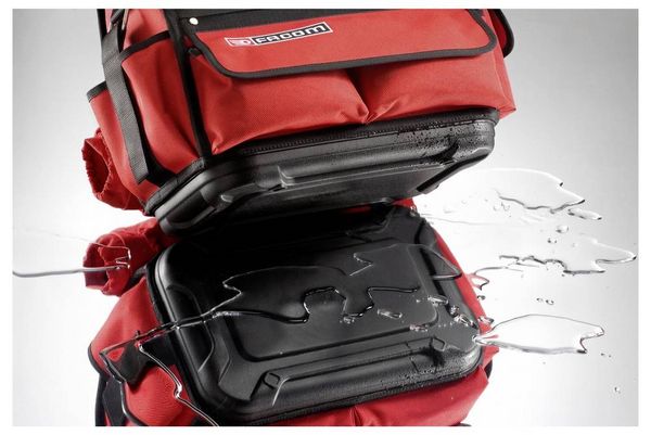 Produktbild: Facom Mini Probag BS.T14PB Universal Werkzeugtasche unbest&uuml;ckt (B x H x T) 420 x 340 x 240mm