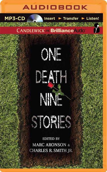 Produktbild: 1 DEATH 9 STORIES M