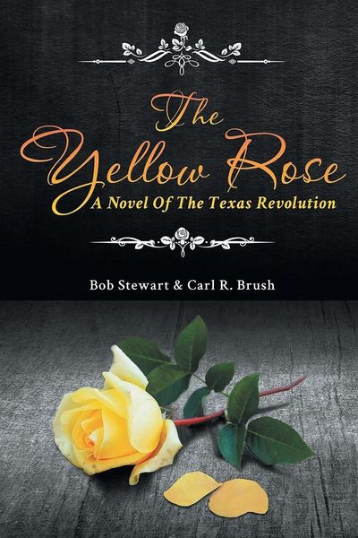Produktbild: The Yellow Rose