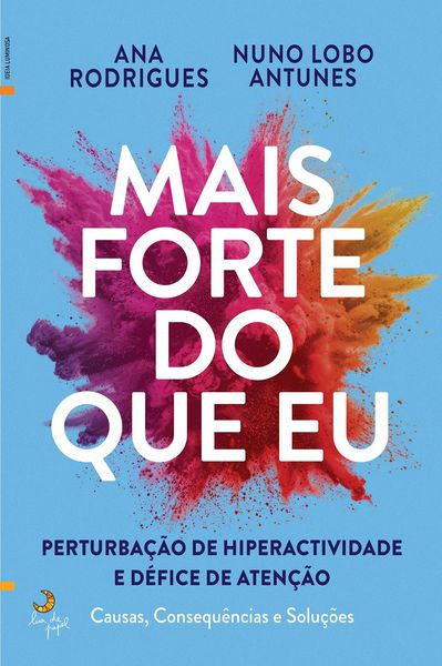 Produktbild: Mais Forte do Que Eu