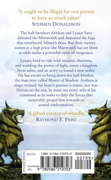 Produktbild: The Ships of Merior