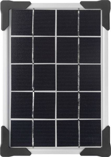 Produktbild: Sygonix Solar-Panel SY-4603118
