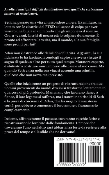 Produktbild: Ricostruiti dall'Amore