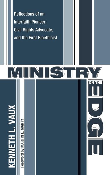 Produktbild: Ministry on the Edge