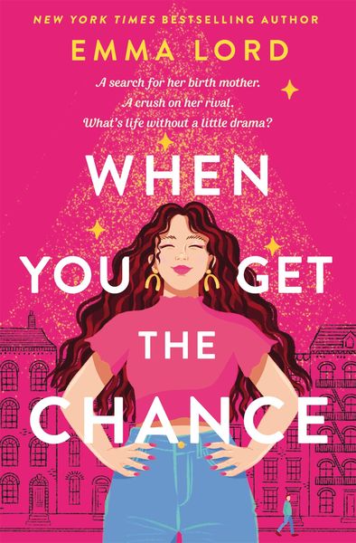 Produktbild: When You Get The Chance