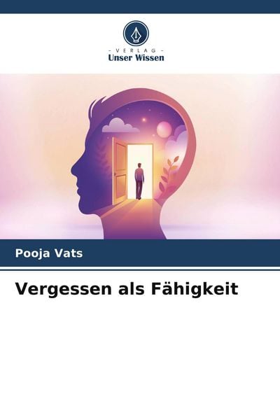 Produktbild: Vergessen als F&auml;higkeit