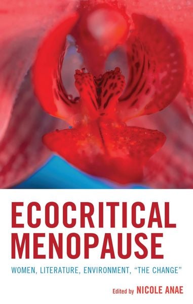 Produktbild: Ecocritical Menopause