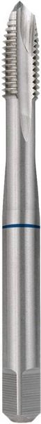 Produktbild: RUKO 232040 Maschinengewindebohrer 1 St&uuml;ck metrisch M4 x 7 mm 0.70 mm Rechtsschneidend DIN 371 HSS Form B 1 St.