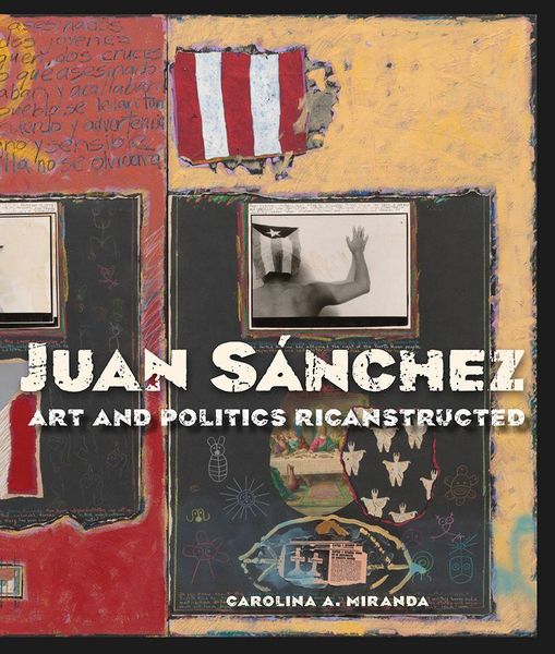 Produktbild: Juan Sanchez