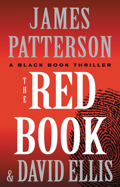Produktbild: Patterson, J: Red Book