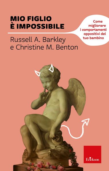 Produktbild: Mio figlio &egrave; impossibile