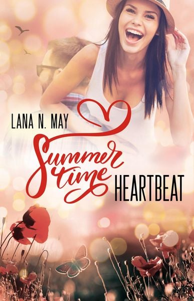 Produktbild: Summertime Heartbeat