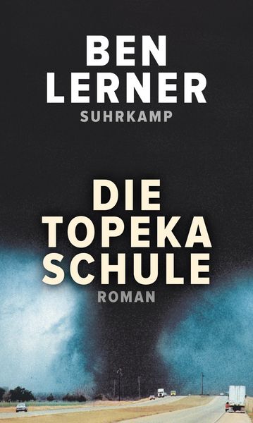 Produktbild: Die Topeka Schule