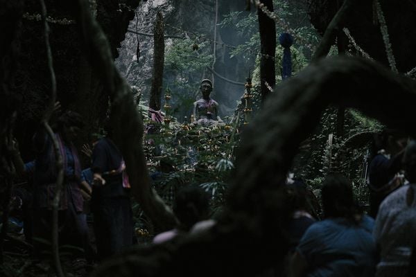 Produktbild: The Medium