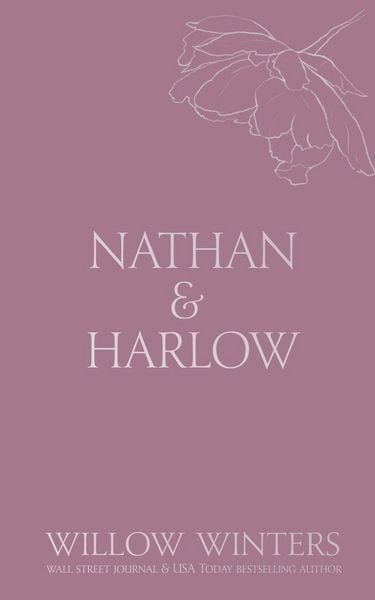 Produktbild: Nathan & Harlow