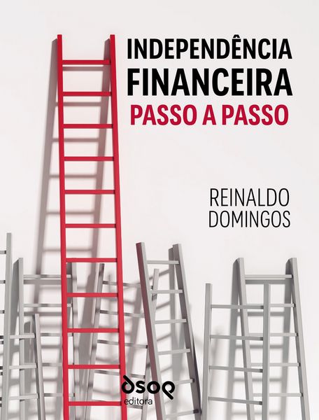 Produktbild: Independ&ecirc;ncia financeira passo a passo