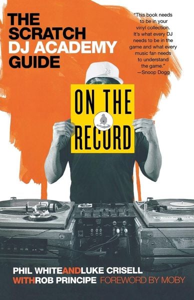 Produktbild: On the Record