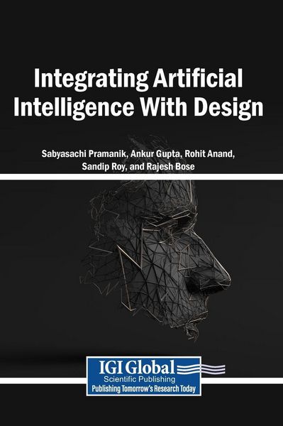 Produktbild: Integrating Artificial Intelligence With Design