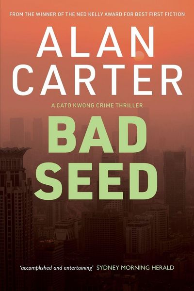 Produktbild: Bad Seed
