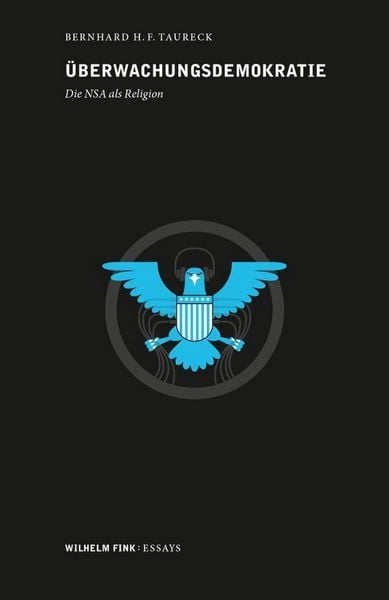 Produktbild: &Uuml;berwachungsdemokratie