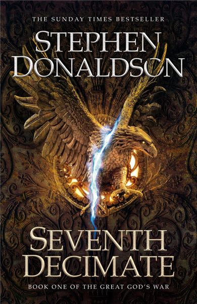 Produktbild: Seventh Decimate