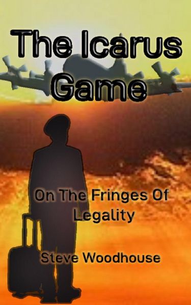 Produktbild: The Icarus Game