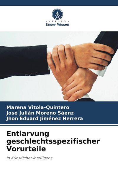 Produktbild: Entlarvung geschlechtsspezifischer Vorurteile