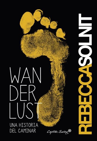 Produktbild: Wanderlust
