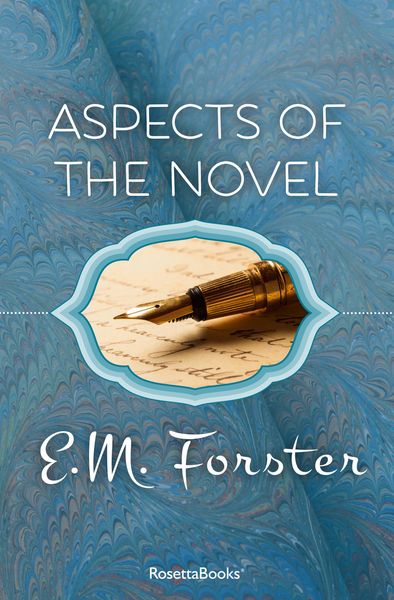 Produktbild: Aspects of the Novel
