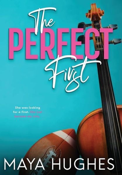 Produktbild: The Perfect First