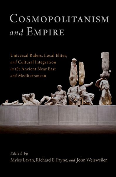Produktbild: Cosmopolitanism and Empire