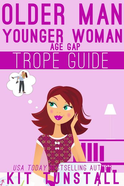 Produktbild: Older Man Younger Woman