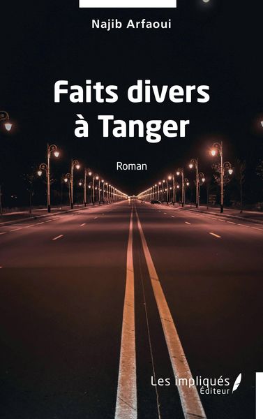 Produktbild: Faits divers &agrave; Tanger