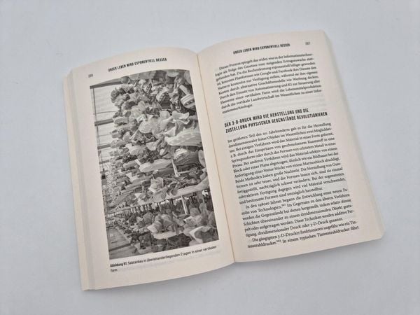 Produktbild: Die n&auml;chste Stufe der Evolution
