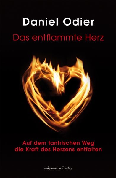 Produktbild: Das entflammte Herz