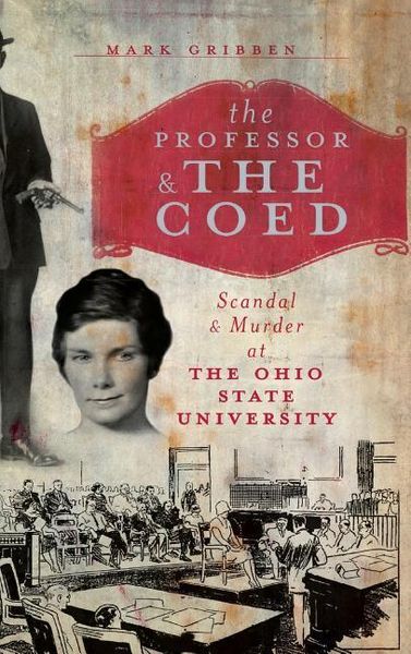 Produktbild: The Professor & the Coed