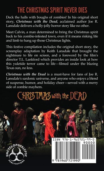 Produktbild: Christmas with the Dead