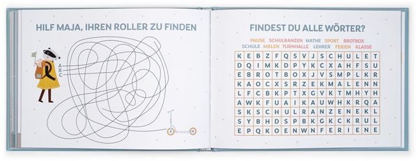 Produktbild: Jippie! Ich bin ein Schulkind