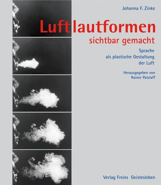 Produktbild: Luftlautformen sichtbar gemacht