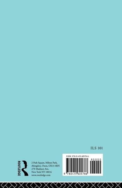 Produktbild: Sociology of the Renaissance Vol 9