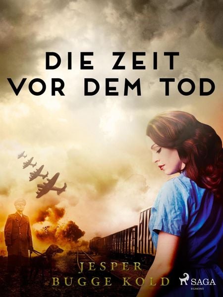 Produktbild: Die Zeit vor dem Tod