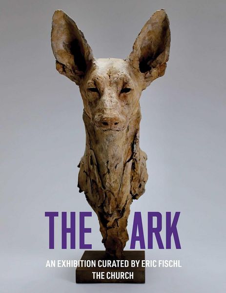 Produktbild: The Ark