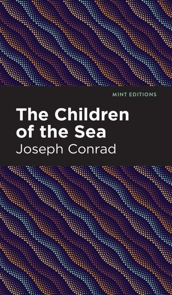 Produktbild: The Children of the Sea