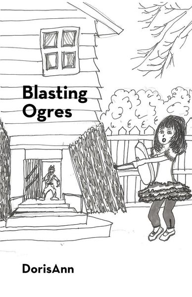 Produktbild: Blasting Ogres