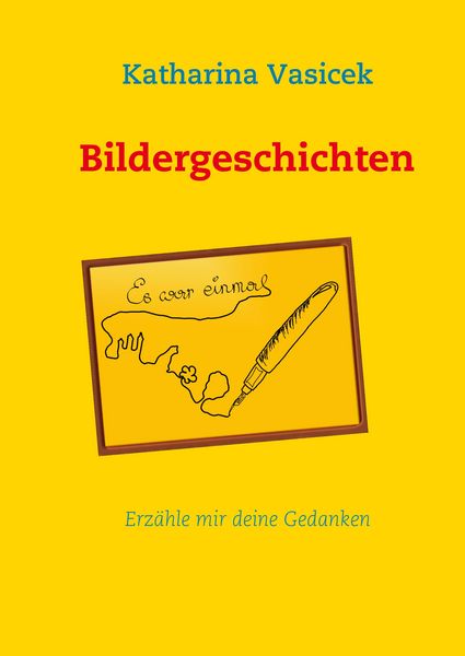 Produktbild: Bildergeschichten