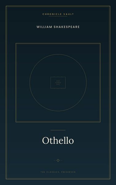 Produktbild: Othello