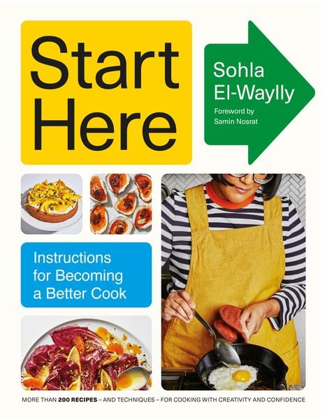 Produktbild: Start Here