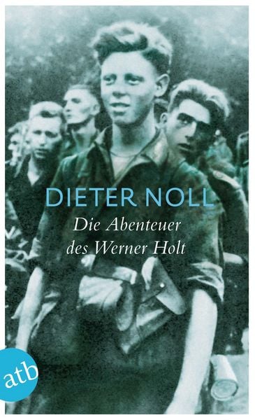 Produktbild: Die Abenteuer des Werner Holt