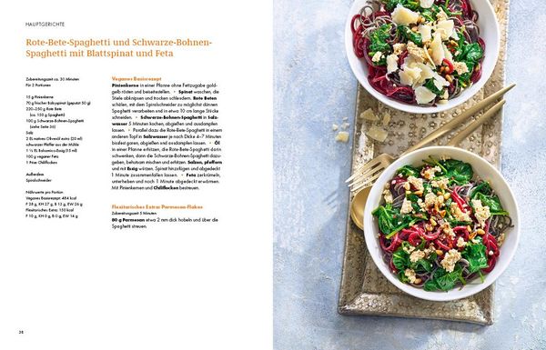 Produktbild: Ges&uuml;nder geht&rsquo;s kaum