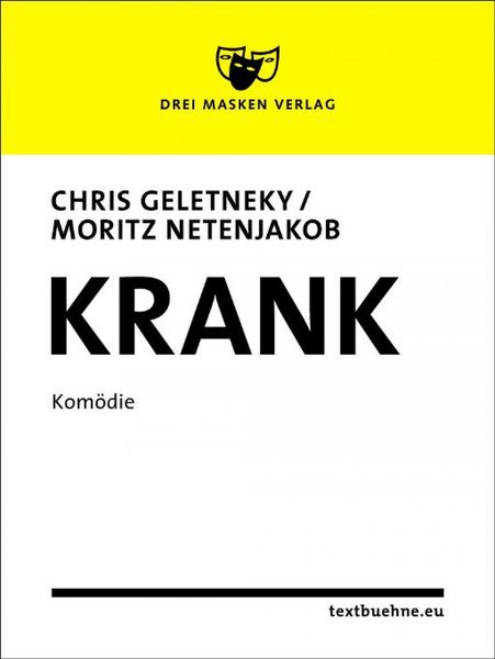 Produktbild: Krank